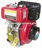 Diesel Engine 5.0HP with Camshaft Output