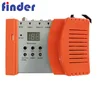 High quality AV to RF modulator full band adjustment support PAL/NTSC