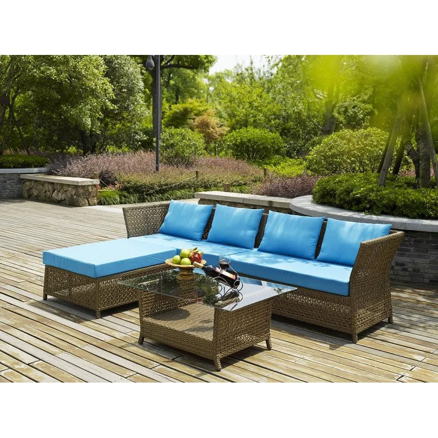 Harbo Garden Furniture Covers Image to u