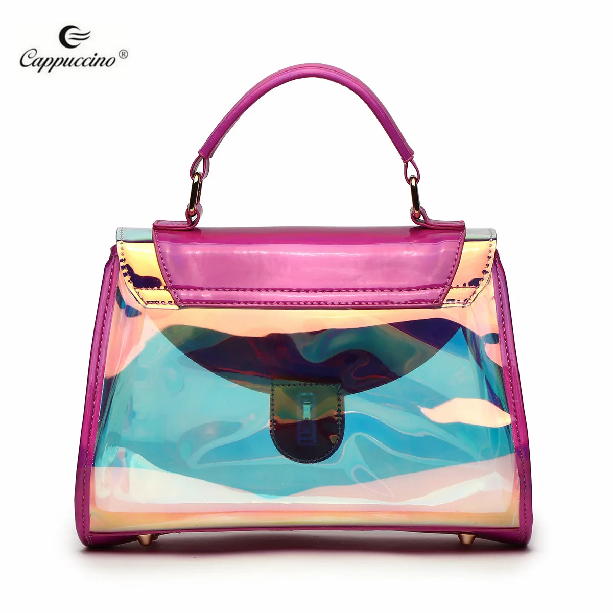 2019 Cappuccino Commercio All'ingrosso Di Marca Ologramma Shoulder Bag Tote Faux Borsa In Pelle 2 in 1 Satchel Bag Buy 2 in 1 Borsa Borsa,Sacchetto 2019 Cappuccino Commercio All'ingrosso Di Marca Ologramma Shoulder Bag Tote Faux Borsa In Pelle 2 in 1 Satchel Bag Buy 2 in 1 Borsa Borsa,Sacchetto