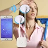 Compact Mini Smart Massager Biological Physiotherapy Latest Design Mini Phone Therapy Messager top quality