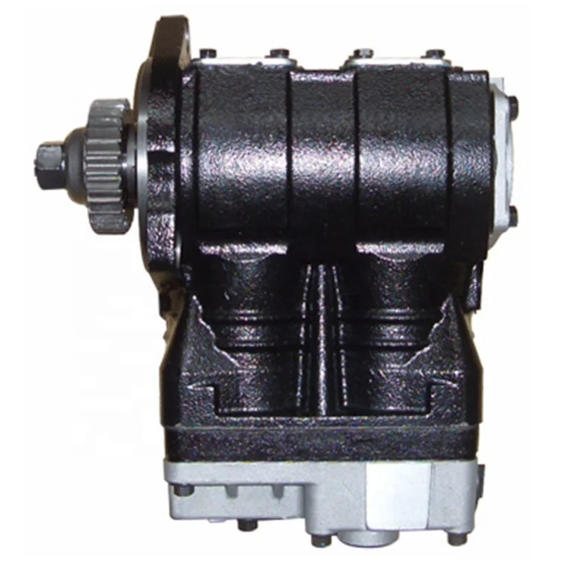 年工厂直接供应汽车零件 5010339859 东风卡车柴油发动机备件气泵雷诺