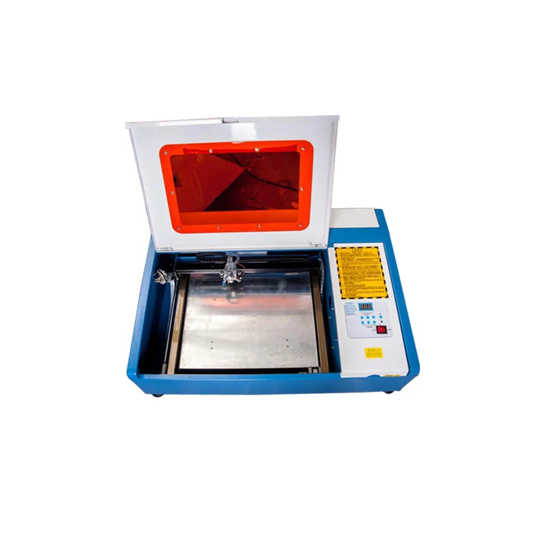 $400 40w laser cutter inkscape laserdrw