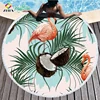 Popular Quality kids hooded beach bath towel