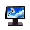 15 inch LCD Touchscreen Monitor, Desktop Computer Touch Screen Monitors with USB touch screen panel LCD Display