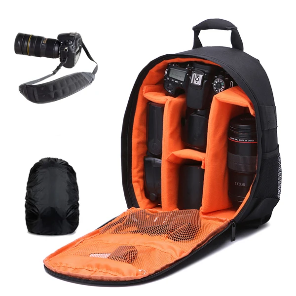 CADeN Camera Bags Backpack Sling Shoulder Water-resistant Digital Camera DSLR Backpacks Bag for Canon Nikon Sony Pentax D5 D6 D7 (2).jpg