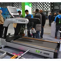 

2016 New Product High Quality Hot Sale Gym Equipment Commercial Treadmill MND-P1000B
