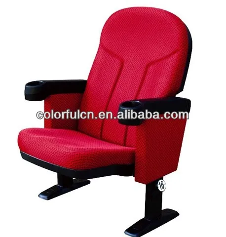 
High Quality And Inexpensive Conference Hall Chair Hall Seating Y332 