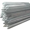 Bitumen coated star picket y post for agriculture