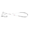 3 in 1 Connectors Lanyard Charging Cable