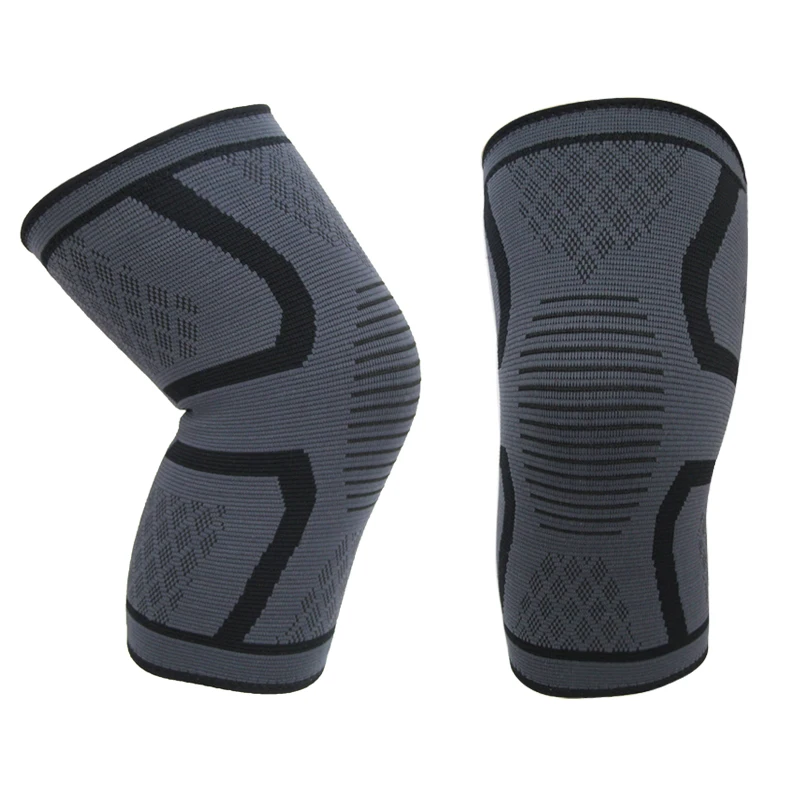 Athletics Knee Compression Sleeve Support for Running, Jogging, Sports, Brace for Joint Pain Relief, Arthritis & Injury Recovery
