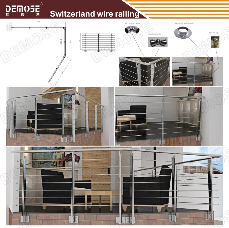 2015.5.21 Switzerland wire railing.jpg
