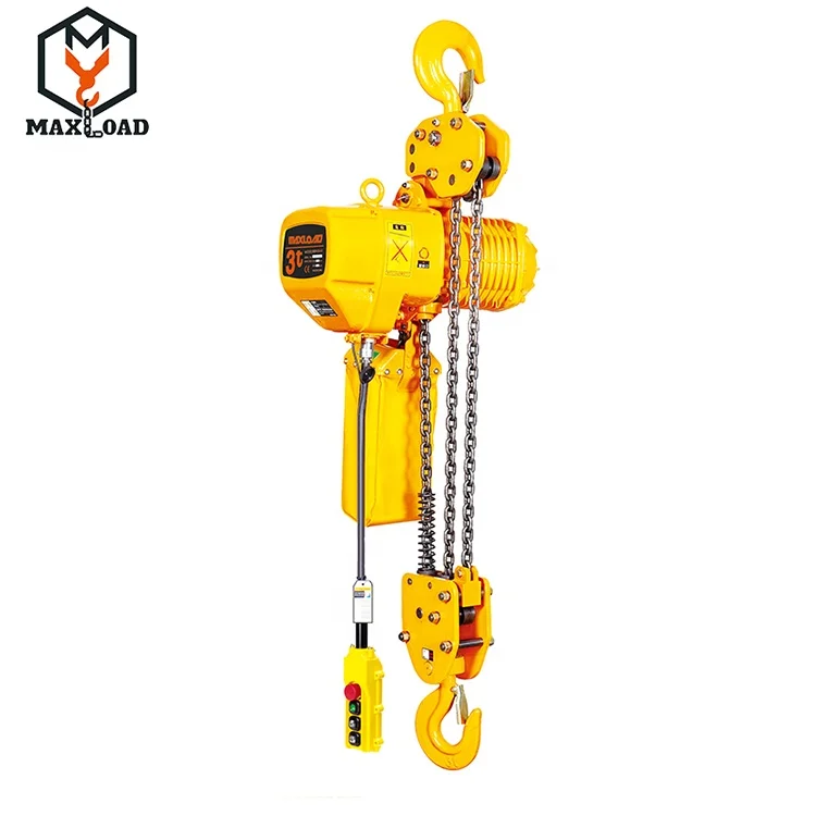 220v Hoist 220v 3 Ton Cheap Electric Chain Hoist Buy Chain Hoist
