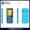 L3 Direct Factory Wholesaler Mobile Phone,Latest Mobile Phone With Tv Function