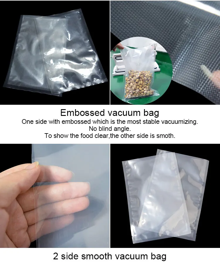 vacuum sealer bags recyclable