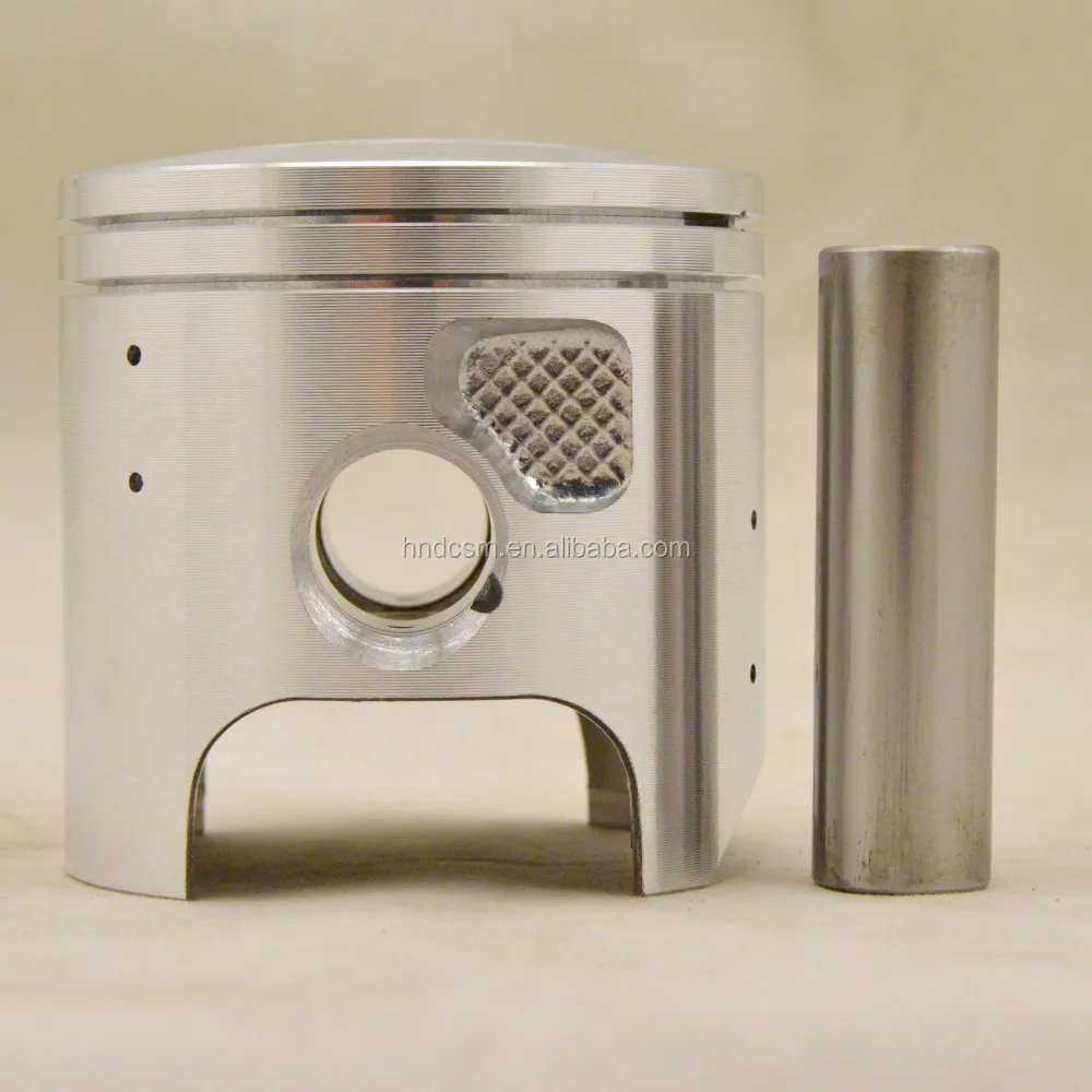 Hot Sell Quick Delivery Auto&Motorcycle Spare Parts High Precise KDX200 Motorcycle Piston For Kawasaki