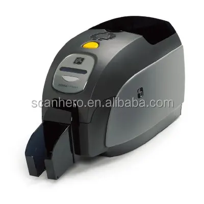 

Zebra ZXP 3 series plastic id card printer