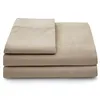 Hot sale Queen King Double Size Manufacturer Wholesale 100% Tencel Bed Sheets/ Tencel Sheet Set/Tencel Bedding Set