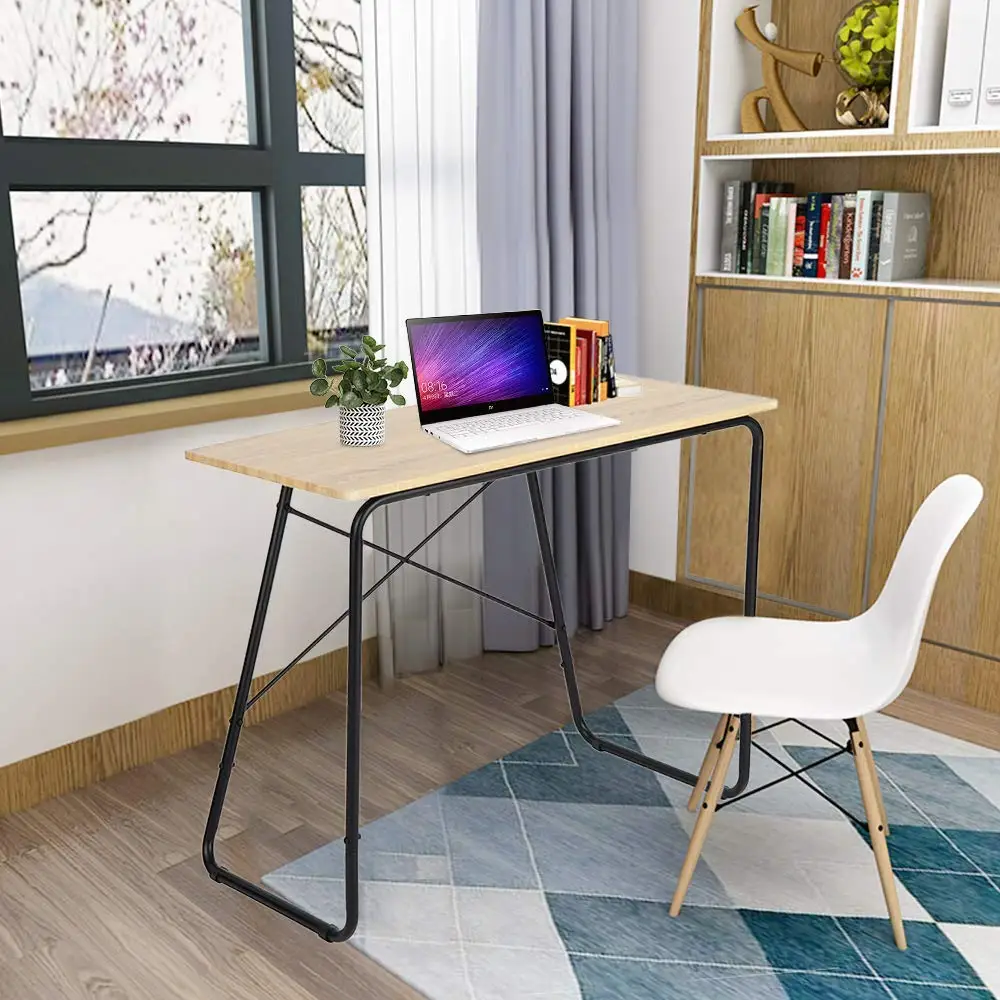 oak desk office 