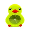 Custom Unbreakable Silicone Alarm Clock for Kid