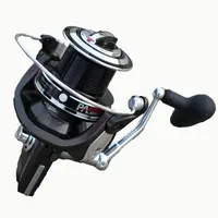 

8000 size 13+1BB 4.9:1 super quality fishing reel metal spin fishing reel