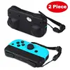 Charging Holder Grips for Nintendo Switch Joy-Con Controller