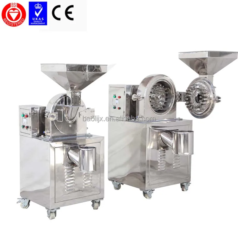 
sugar powder production line sugar powder crusher industrial sugar powder mill 