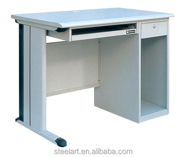 Metal Personal Computer Table Mini Office Desk Metal Personal Computer Table Mini Office Desk Product On Alibaba