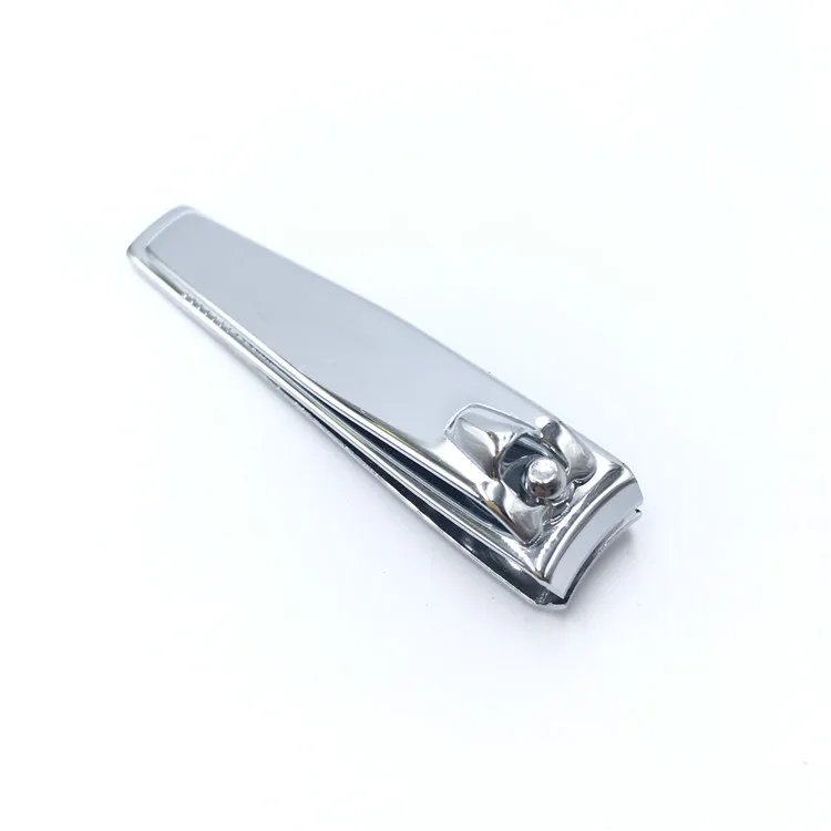 custom logo private label stainless steel nail clipper