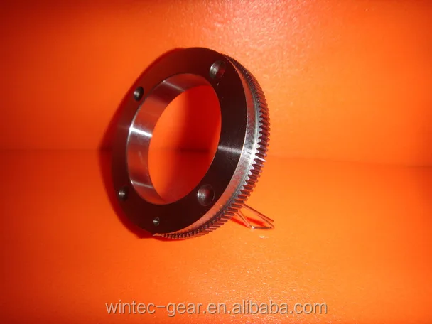 
OEM flange ring gear 