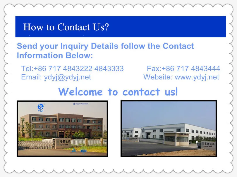 How to contact us