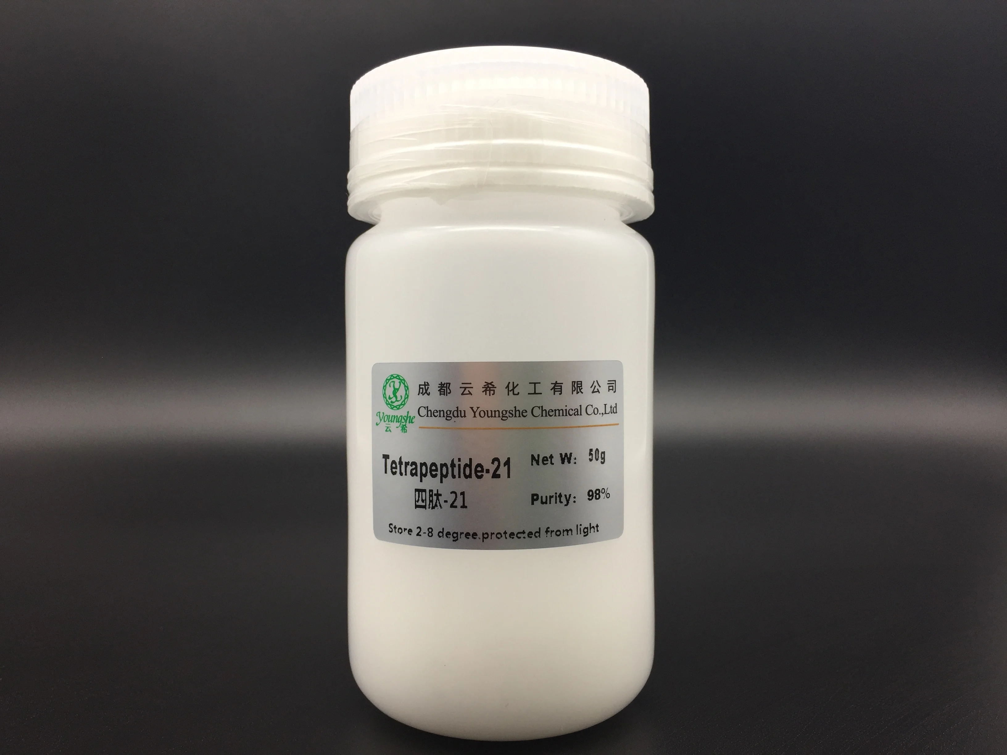 Octapeptide-2 Peptide Powder Proharin-b4