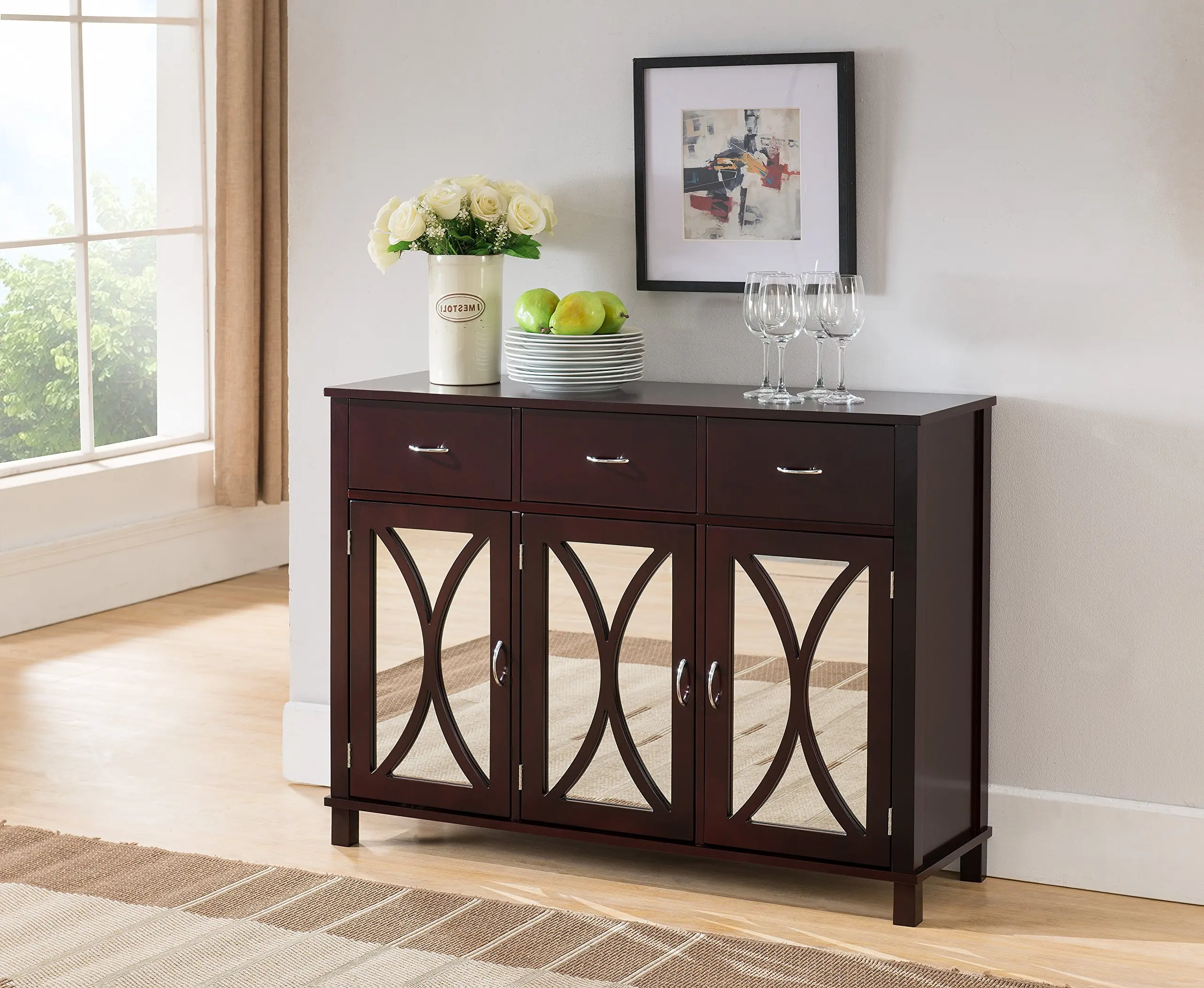 Cheap Mirrored Console find Mirrored Console deals on