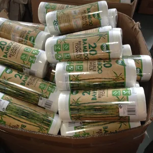 Image of bamboo cleaning cloth