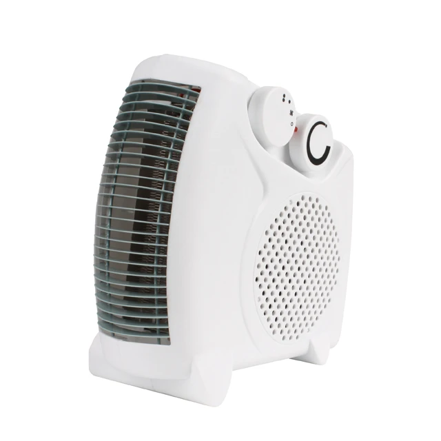 
Latest Style High Quality Elegant electric Fan Heater for indoor use 