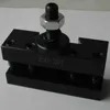 turning and facing holder for american type quick change tool post