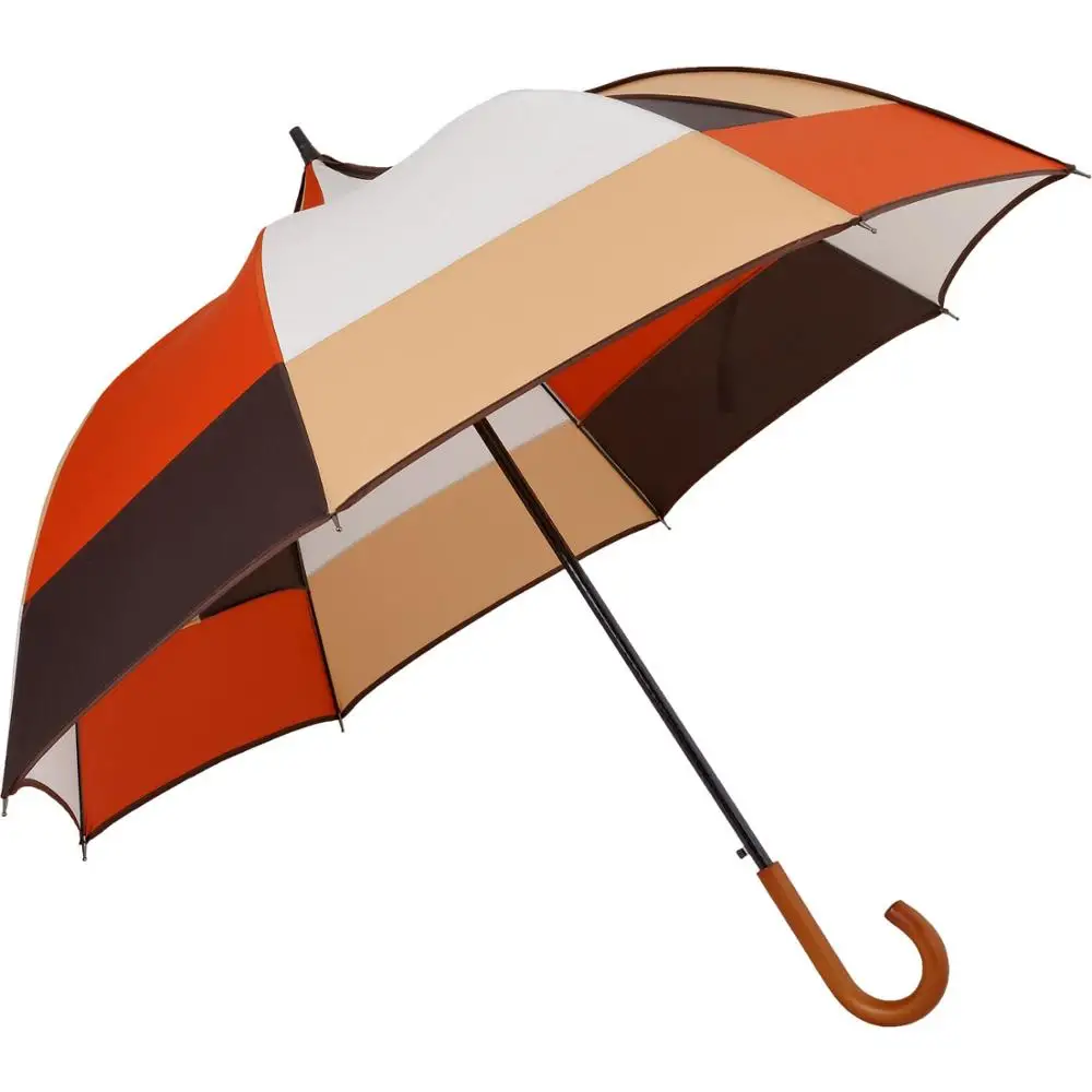 New Twotier Funny Luxury Golf Umbrella For Man Buy Luxury Golf