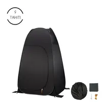 

Changing Fitting Room Camping Beach Privacy Portable Toilet Outdoor Dressing Shower Bath tent