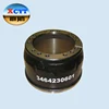 Hing quality and good price auto part chevrolet n300 rear brake drum