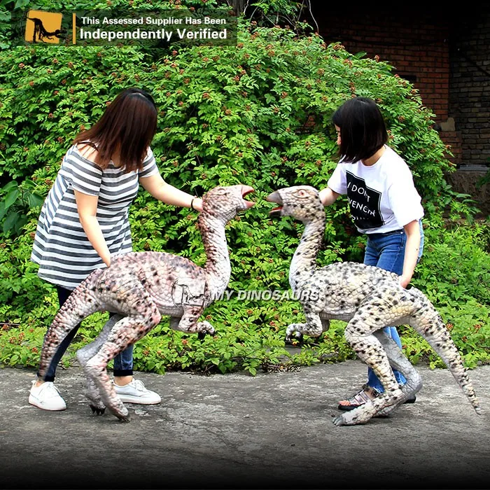 My Dino P023 Cartoon Baby Dinosaur Puppet For Ventriloquist Buy