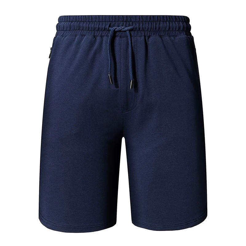 

summer Wholesale sport custom design your own black mens embroidery shorts, Blue,green,dark gray