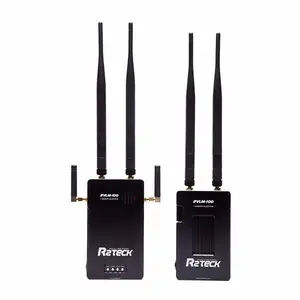 Wireless Transmitter Receiver Education Kit