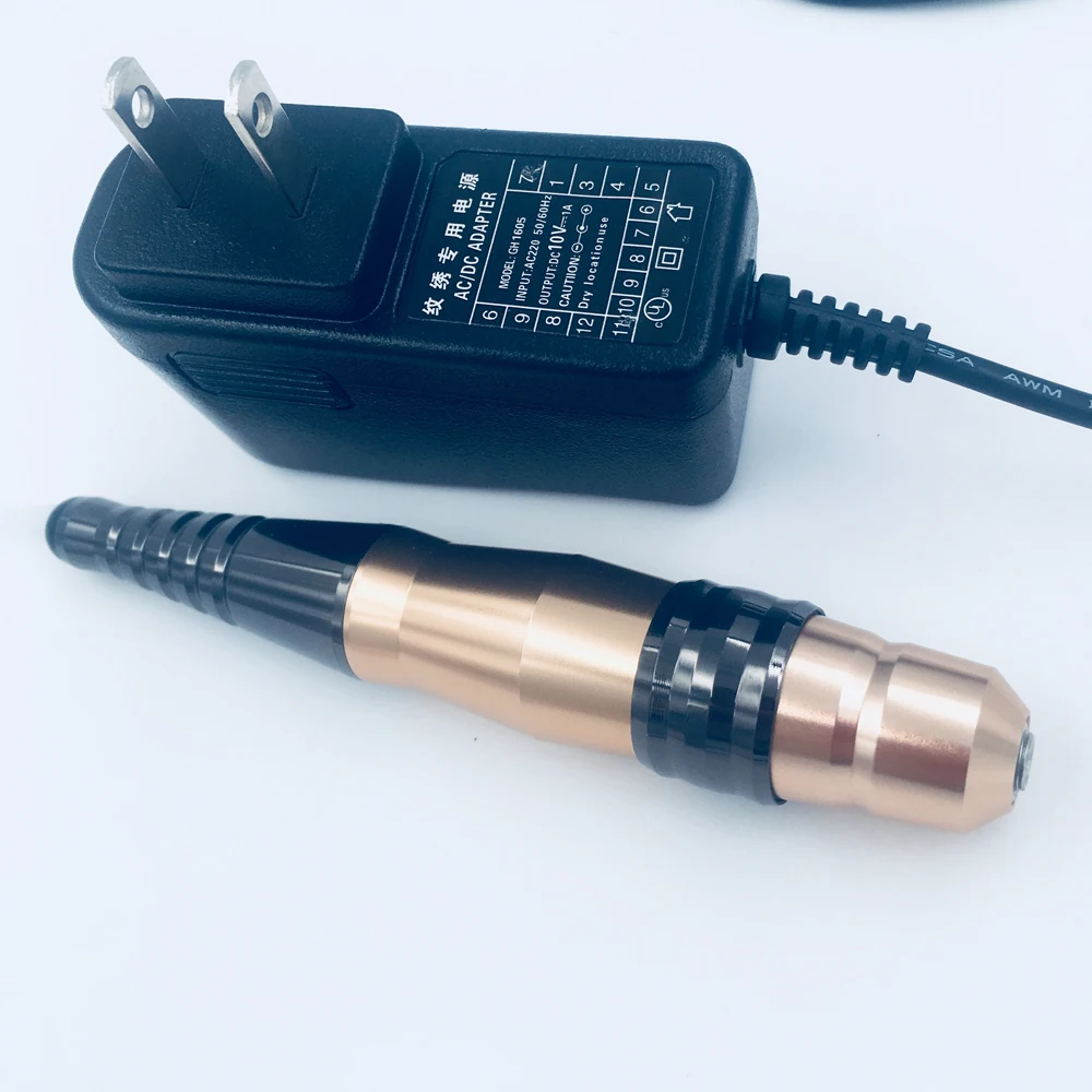 

wholesale kit tattoo machine & permanent makeup cosmetic handmade tattoo pen