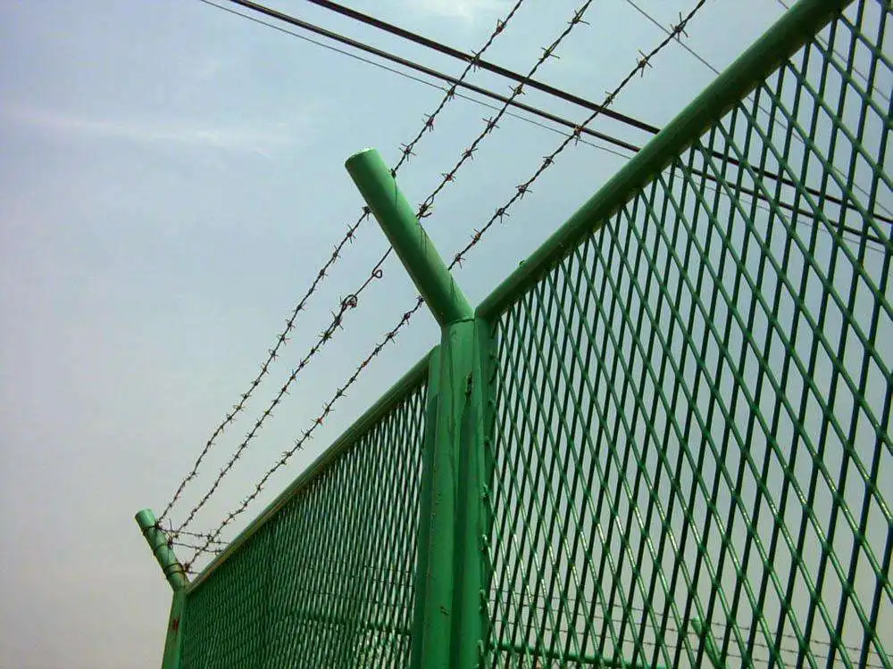 cheap galvanized barbed wire/double twisted barbed wire