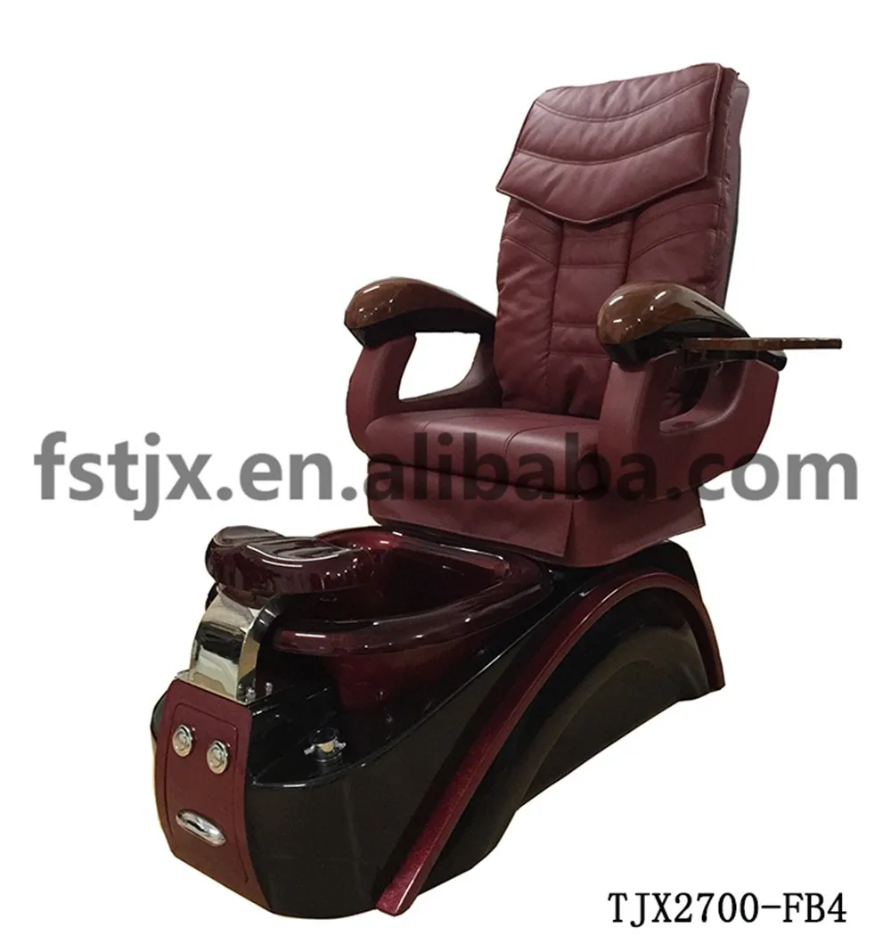 Pedicure Chair Luxury Electric Pedicure Chair Tjx2700/2750 Series Buy