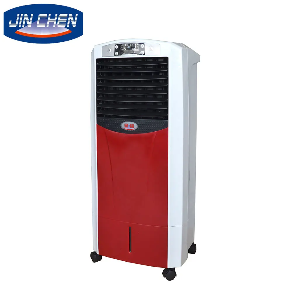 
climate control evaporate water air cooler 