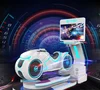 2019 new type car driving VR simulator PK game in the Virtual Reality racing motor simulator in Shopping mall and Park