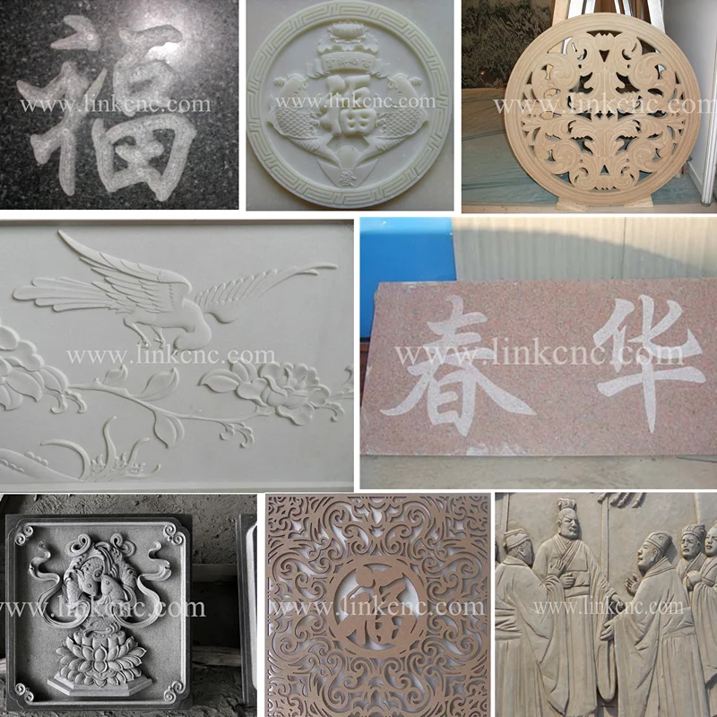 Stone CNC Router /marble polishing machine price