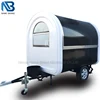 find the cheap mini custom snack food truck / fast food stand, trailer kitchen, taco cart for sale