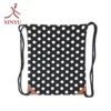 Most popular string bag drawstring long tea backpack with large capacity